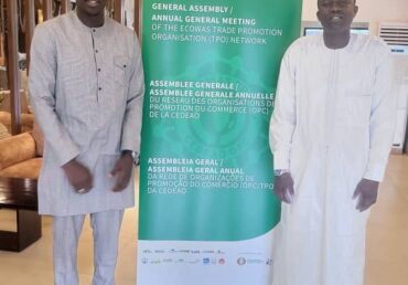 Gambie: L’ASEPEX participe à la 4ème AG annuelle du Réseau des Organisations de Promotion du Commerce (ROPC) de la CEDEAO