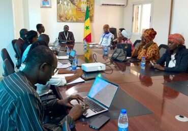 Forum TAI du 22 Octobre : Rencontre avec des entreprises sénégalaises